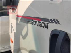 Kia Bongo